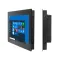 Промисловий сенсорний моноблок YuXin СT215 (21,5", Intel Celeron J6412, 8GB DDR4/128G SSD, 2xUSB 3.0 (+hub 4x usb), 2xRJ45, 2xRS232)