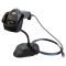 Сканер штрих-кодів Zebra DS2208 (USB) з підставкою